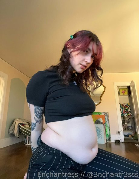 Foto di nudo di fuga di OnlyFans di Catsncake