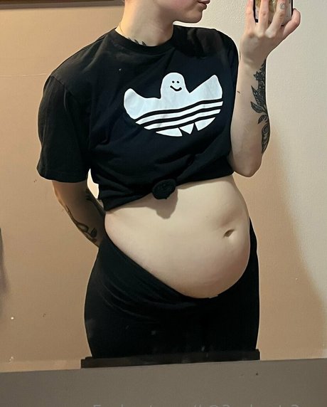 Foto di nudo di fuga di OnlyFans di Catsncake