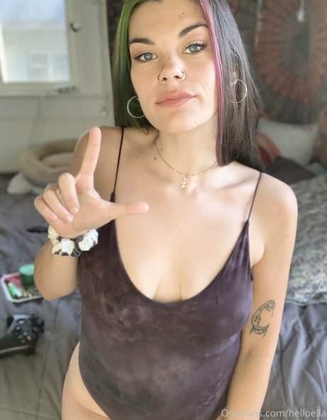 Helloella