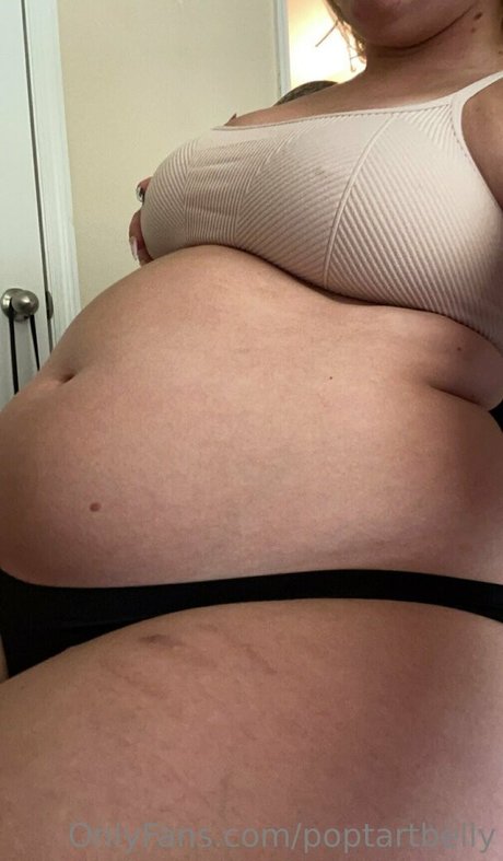 Poptartbelly