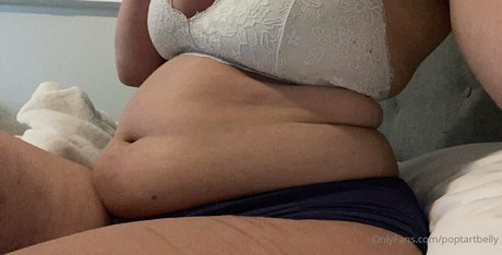 Foto di nudo di fuga di OnlyFans di Poptartbelly