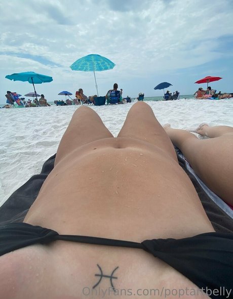 Poptartbelly