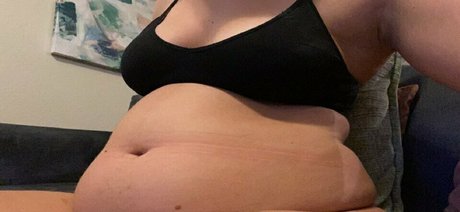 Foto di nudo di fuga di OnlyFans di Poptartbelly