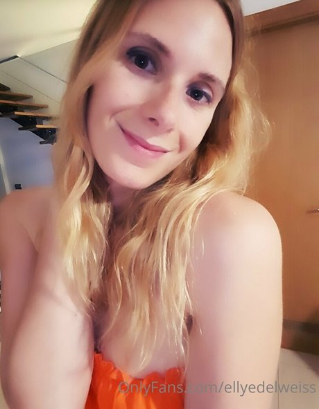 Ellyedelweiss