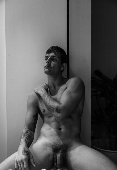 Foto di nudo di fuga di OnlyFans di Taytehanson