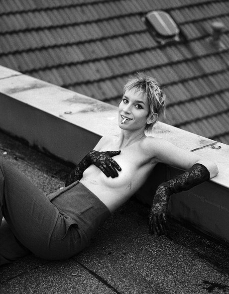 Anni Baumann
