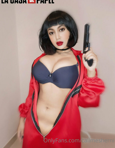 Callmesherni