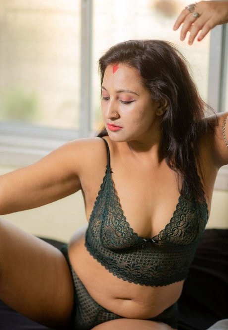 Mili Debnath Nude