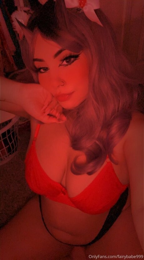 Bbyfae666