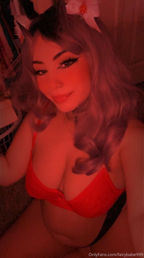 Bbyfae666