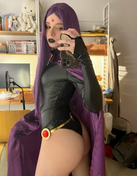 Foto di nudo di fuga di OnlyFans di Freekovicki
