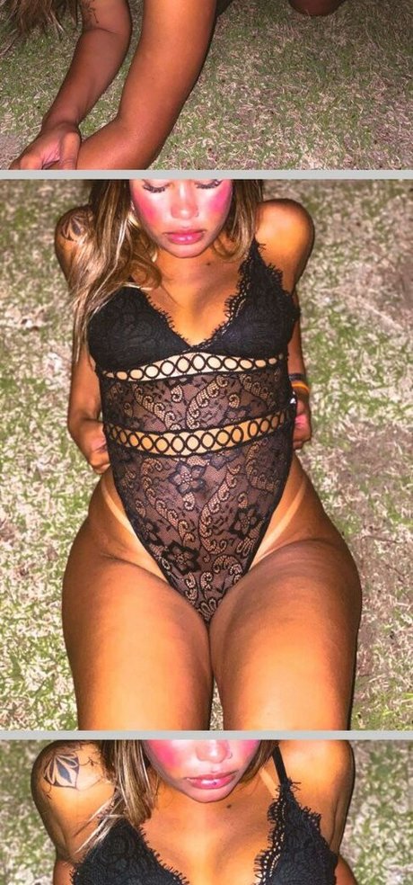 Kamille Dias