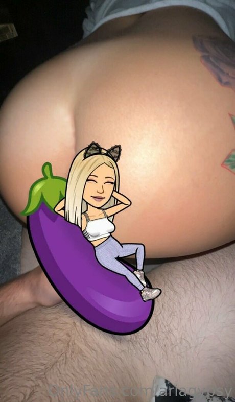 Ariagypsy