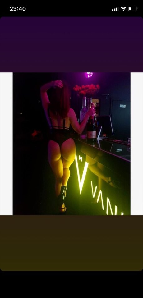 Foto di nudo di fuga di OnlyFans di Reallady95