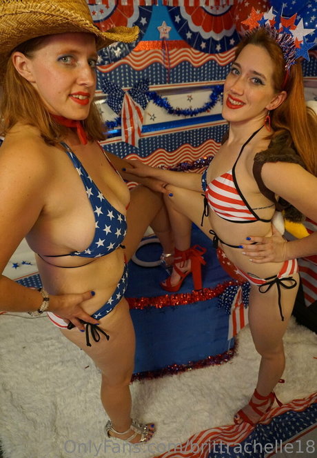 Brittrachelle18