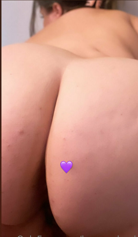 Foto di nudo di fuga di OnlyFans di Lenaaaaland