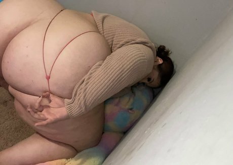 Foto di nudo di fuga di OnlyFans di Lenaaaaland