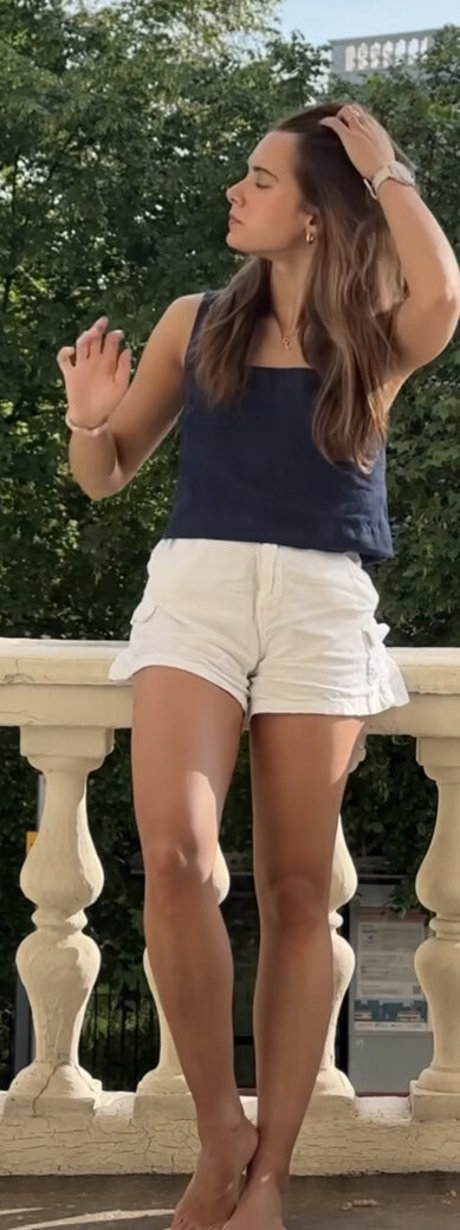 Ambar Driscoll