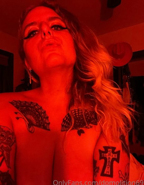 Domolition666