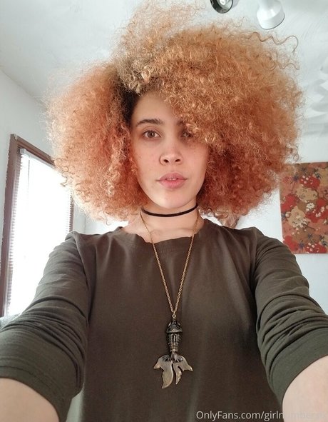 Foto di nudo di fuga di OnlyFans di Girlnumbersix