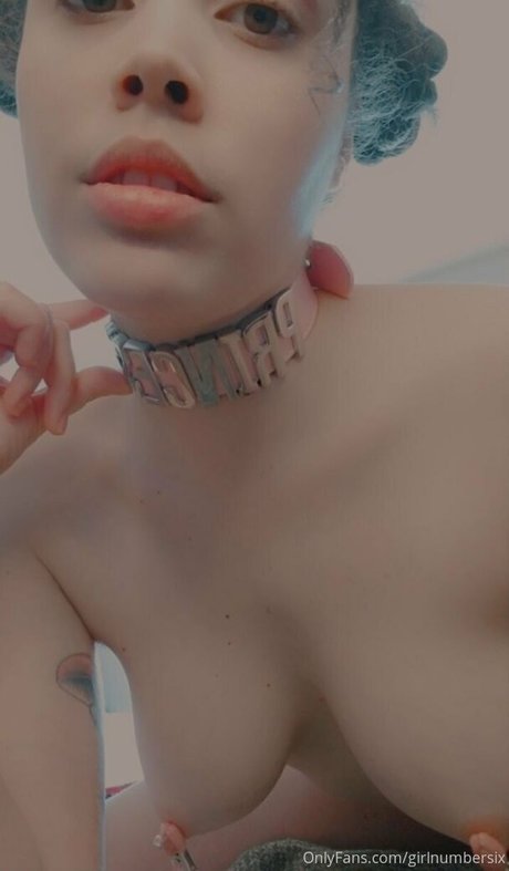 Girlnumbersix