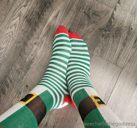 Seechellethegoddess