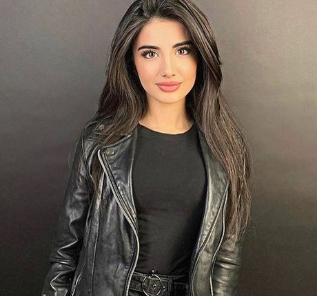 Foto di nudo di fuga di OnlyFans di Sabina Agaeva Ahmed
