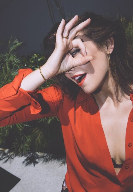 Lauren Cohan