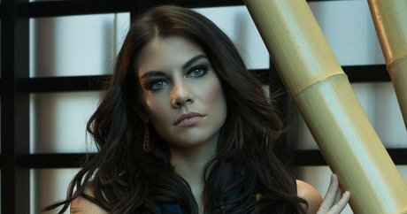 Foto di nudo di fuga di OnlyFans di Lauren Cohan