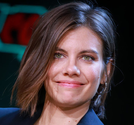 Lauren Cohan
