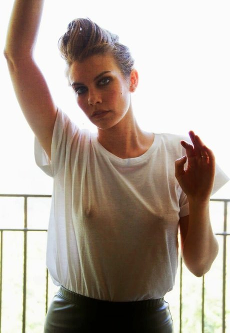 Lauren Cohan