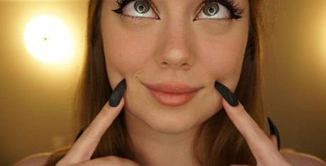 Bilochka Asmr