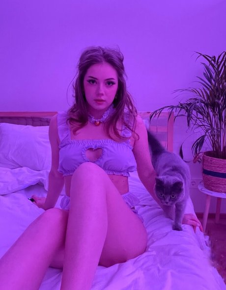 Foto di nudo di fuga di OnlyFans di Bilochka Asmr