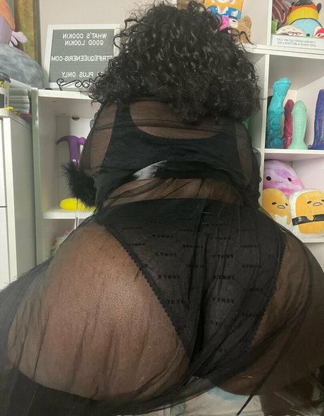 Foto di nudo di fuga di OnlyFans di Strifequeeneris