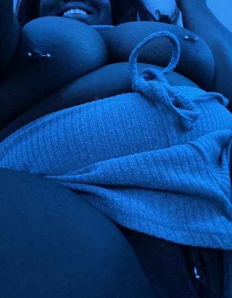 Foto di nudo di fuga di OnlyFans di Strifequeeneris