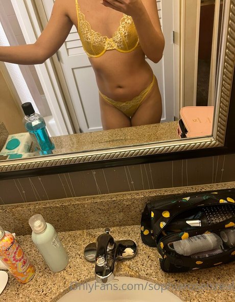 Sophiaroseisreal