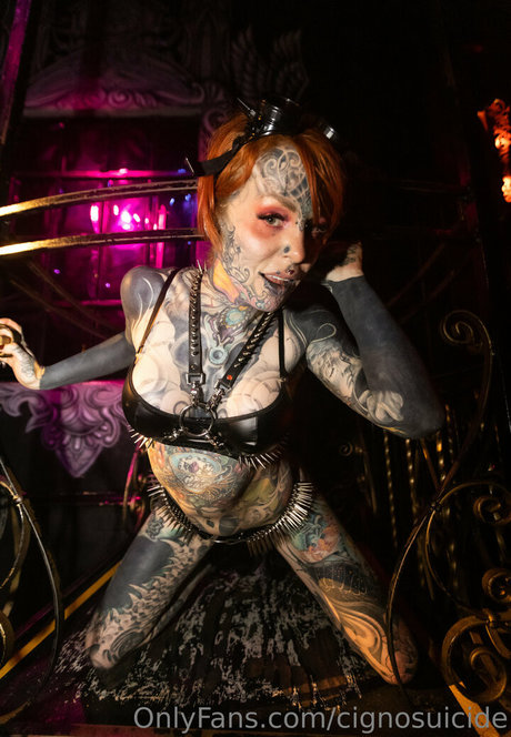 Cignosuicide