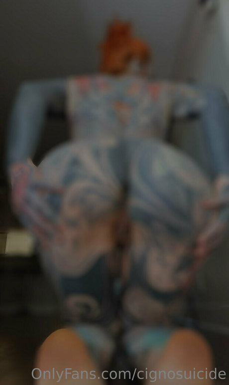 Cignosuicide