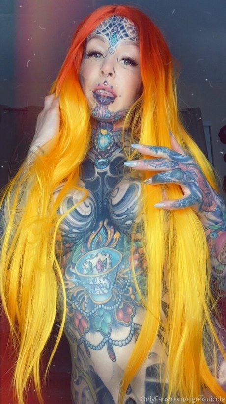 Cignosuicide