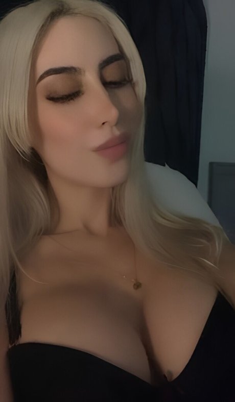 Foto di nudo di fuga di OnlyFans di Katherinejohanna