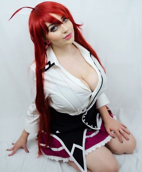 Joanne Rose