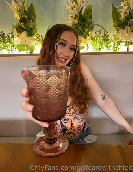Selfcarewithchloe
