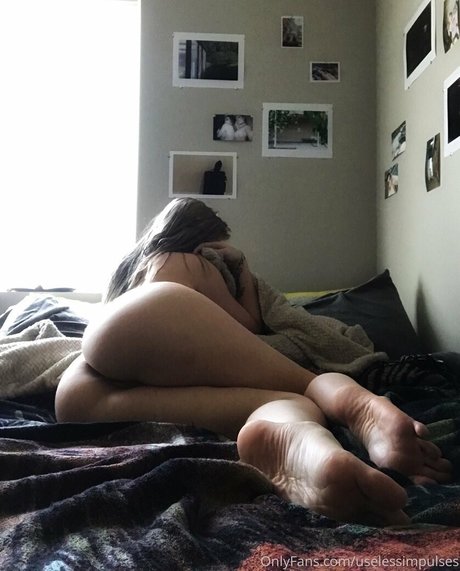 Foto di nudo di fuga di OnlyFans di Tvstaticdreams