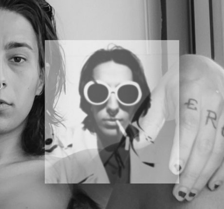 Foto di nudo di fuga di OnlyFans di Bimbodisco