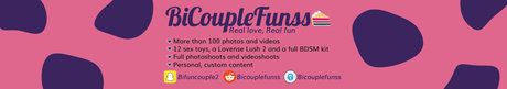 Bi Couple Fun 