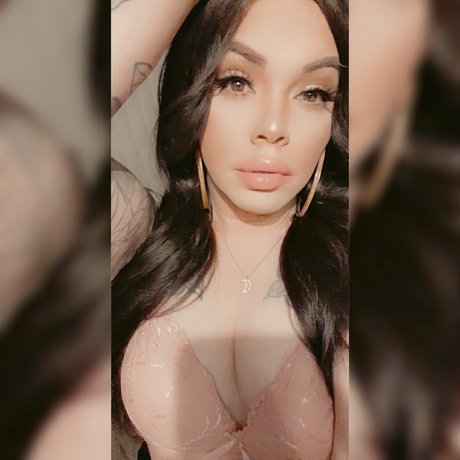 Foto di nudo di fuga di OnlyFans di Mexican Bussy