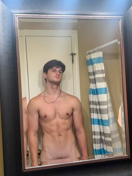 Foto di nudo di fuga di OnlyFans di Seor Baron