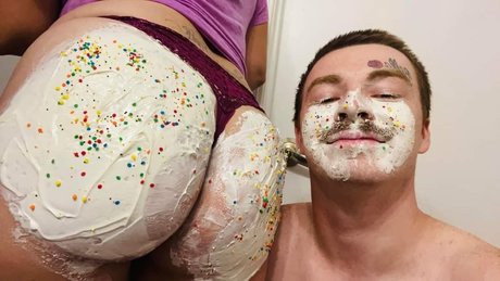 Foto di nudo di fuga di OnlyFans di Chanel Louisv