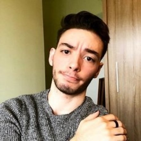 Foto di nudo di fuga di OnlyFans di Bastien Melo