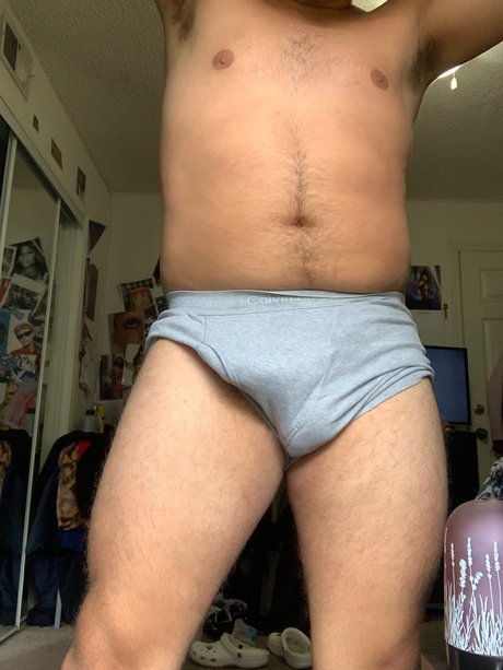 Foto di nudo di fuga di OnlyFans di Ander  Dm For Requests
